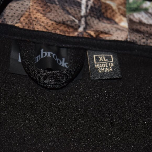 NWT Green‎ Bay Packers Zip Hoodie - Picture 6 of 7